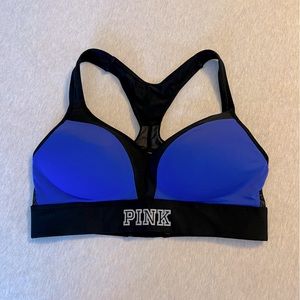 Victoria’s Secret PINK Ultimate Push up Bra